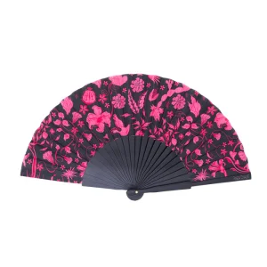 Abanico Iik Tesoros de la Tierra