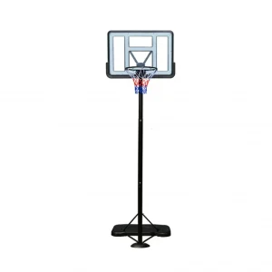 ARO BASQUETBOL ADULTO C/PEDESTAL S021F