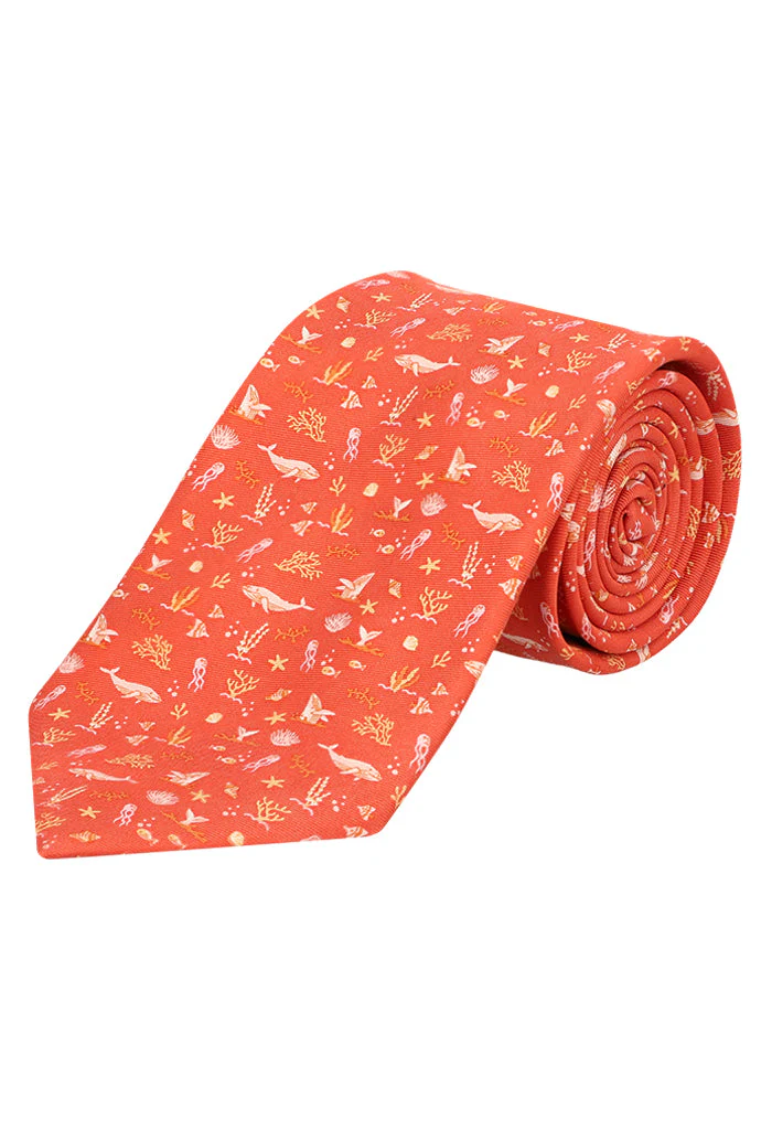 Corbata Ballena Gris - Imagen 8