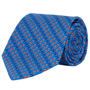 Corbata Águila Real Mexicana