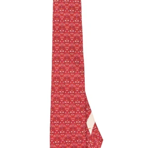 Corbata Acompáñame Mictlán