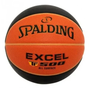BALON BASQUETBOL SPALDING TF500 EXCEL N°6