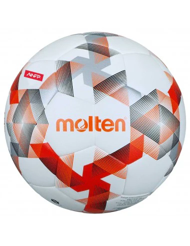 BALON FUTBOL MOLTEN FG 3100 N°5