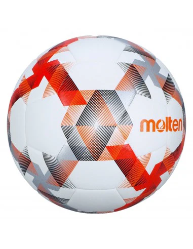 BALON FUTBOL MOLTEN FG 3100 N°5 - Imagen 3