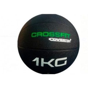 Balón Medicinal con Bote COVERTEC