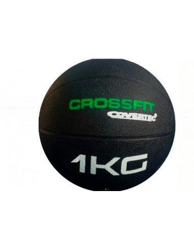 Bal贸n Medicinal con Bote COVERTEC