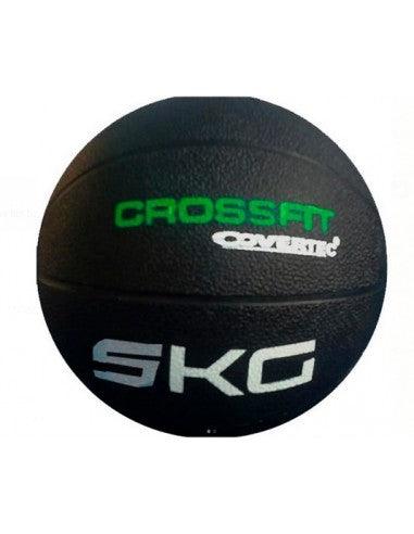 Bal贸n Medicinal con Bote COVERTEC - Imagen 6