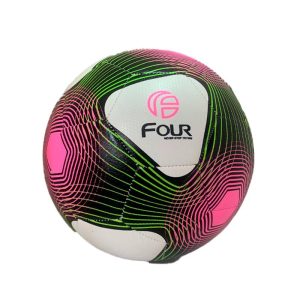 Balón Fútbol four Star N°5