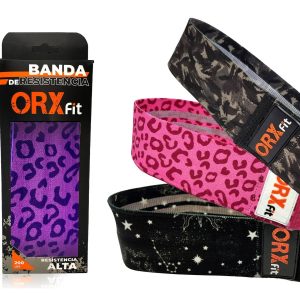 Banda Elástica ORX 200lb