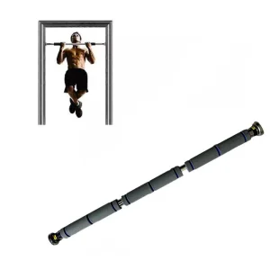 Barra Puerta Ajustable