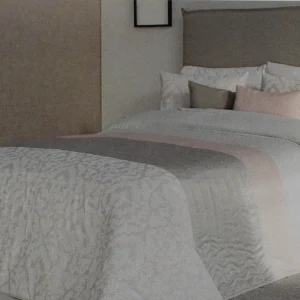 Colcha Cupido Rosa Reig Martí