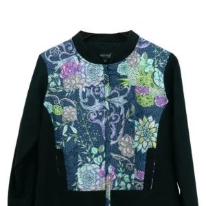 Bomber Okomej Suculentas Jardín Botánico Gris