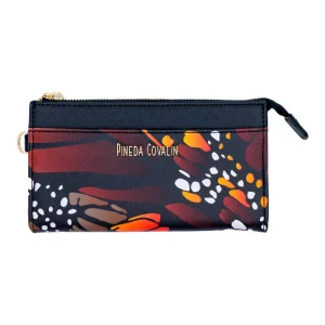 Bolsa Cheen Saffiano Mariposa Macro