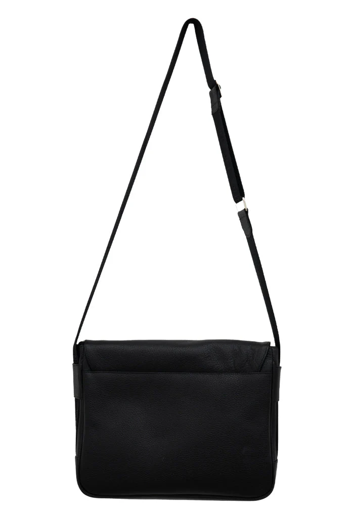 Porta Laptop Cheeh Tzompantli Negro - Imagen 4