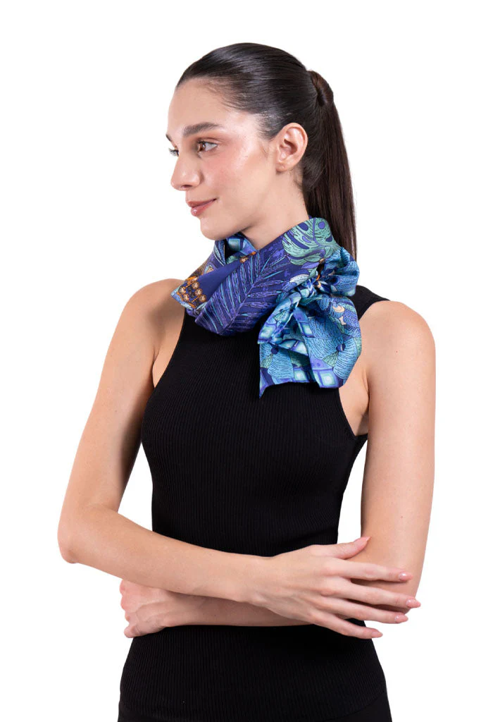 Mascada Máscara de Jade 90 cm - Imagen 6