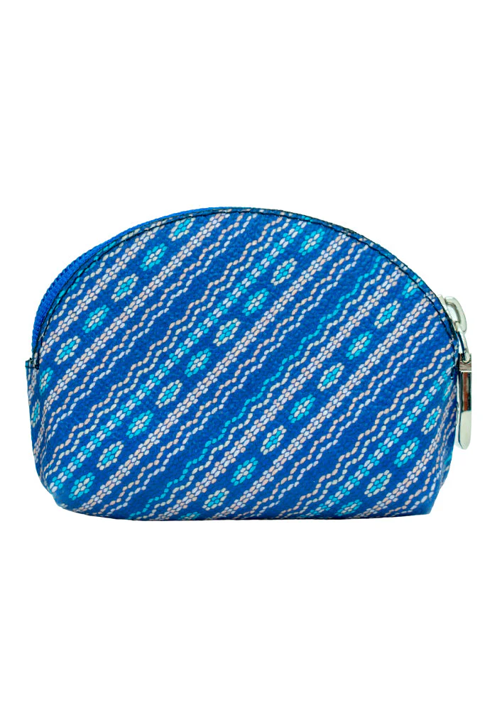 Monedero Woolis Urdimbre y Trama - Imagen 3