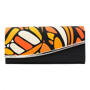 Bolsa Akbal Mariposa Abstracta