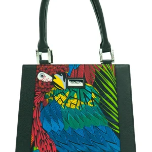Bolsa Yaab Guacamaya