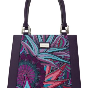 Bolsa Yaab Santuario Cactáceas