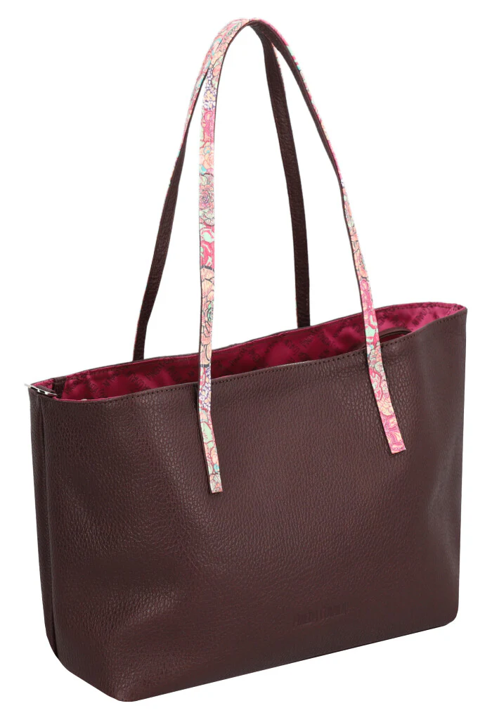 Tote Ocpan Marino Suculentas Jardín Botánico - Imagen 7