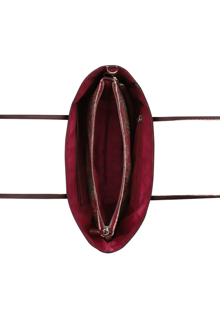 Tote Ocpan Marino Suculentas Jardín Botánico - Imagen 8