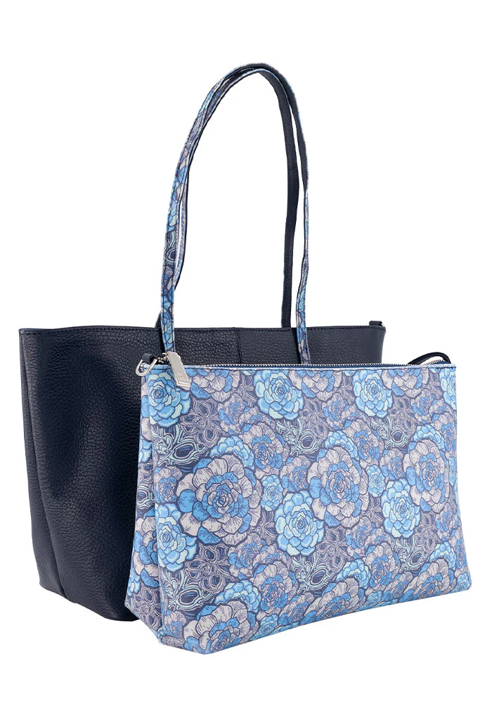 Tote Ocpan Marino Suculentas Jardín Botánico