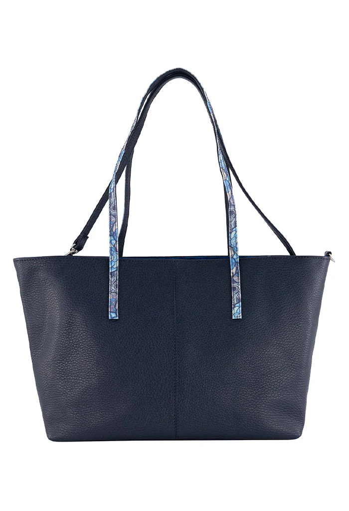 Tote Ocpan Marino Suculentas Jardín Botánico - Imagen 3