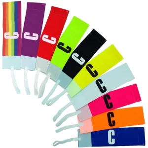 JINETA CAPITAN INFANTIL CON VELCRO