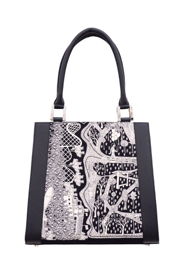 Bolsa Yaab Mi Ciudad - Imagen 5