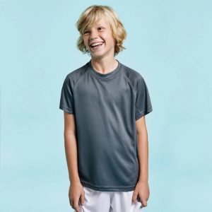 Polera Niño Montecarlo