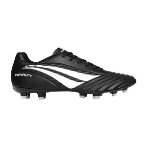 Zapatilla de FUTBOL PENALTY BRASIL 70 NEO NEGRO/BLANCO