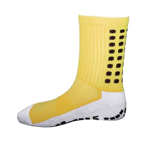 Calceta Deportiva Antideslizante Juvenil