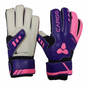 Guante Arquero Carso Connecto con férula Pink