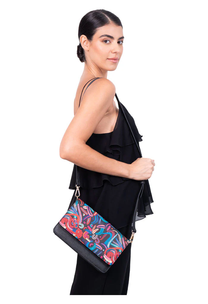 Bolsa Kalan Quetzalcóatl - Imagen 5