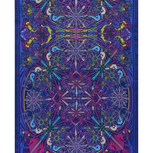 Chalina Doble Vista Ajolotes