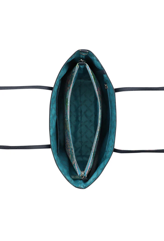 Tote Ocpan Marino Suculentas Jardín Botánico - Imagen 6