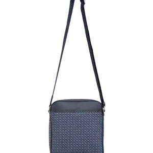 Messenger Bag Kaabal Greca de Mitla