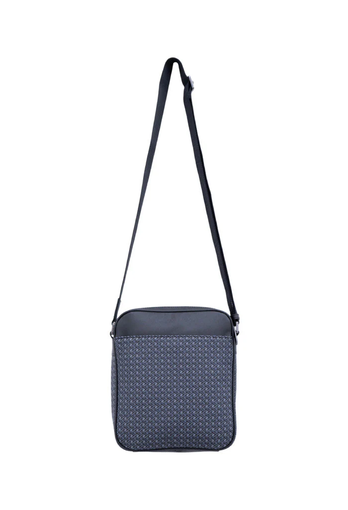 Messenger Bag Kaabal Greca de Mitla