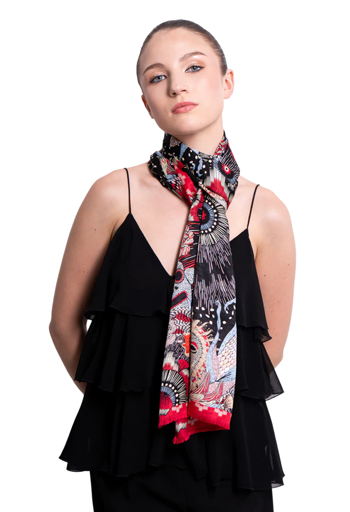 Chalina Máscaras Mexicanas - Imagen 5