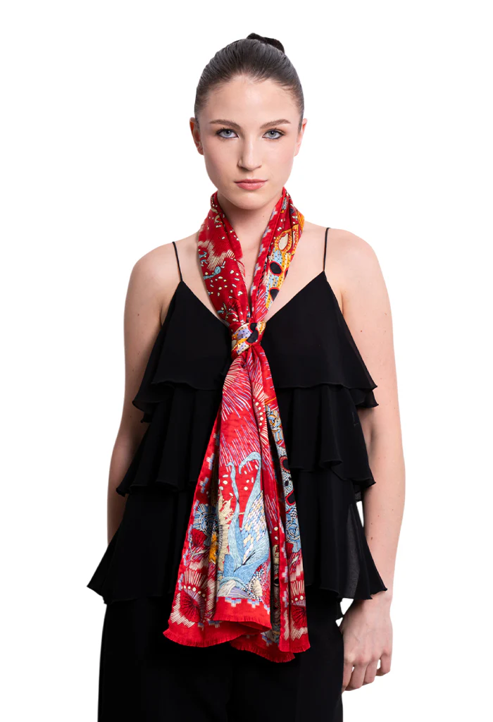 Chalina Máscaras Mexicanas - Imagen 9