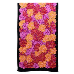 Chalina Cempasúchil Ofrenda