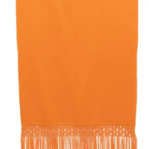 Chalina Alpaca Naranja