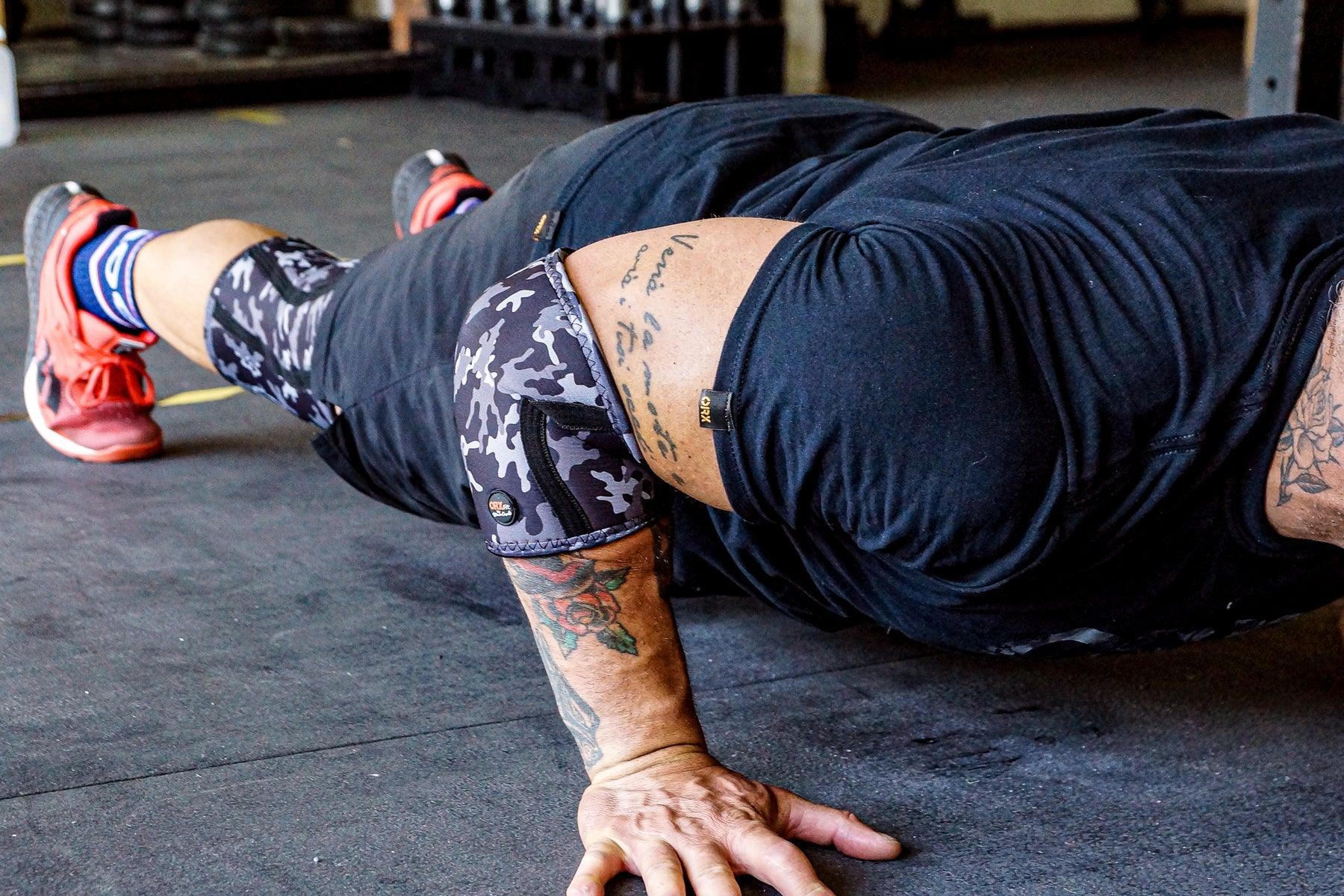 Codera ORX Psicodelic - Imagen 3