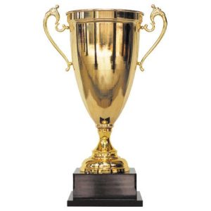 Copa 1561 Oro - Plata