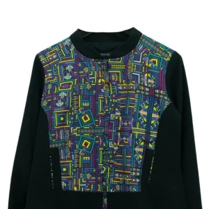 Bomber Okomej Teotihuacán Café