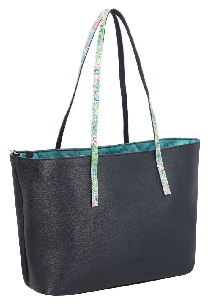 Tote Ocpan Marino Suculentas Jardín Botánico - Imagen 5