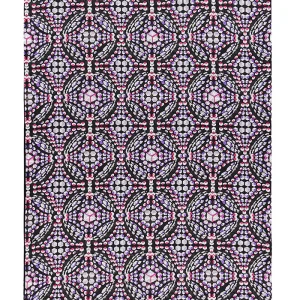 Chalina Doble Vista Tenochtitlan