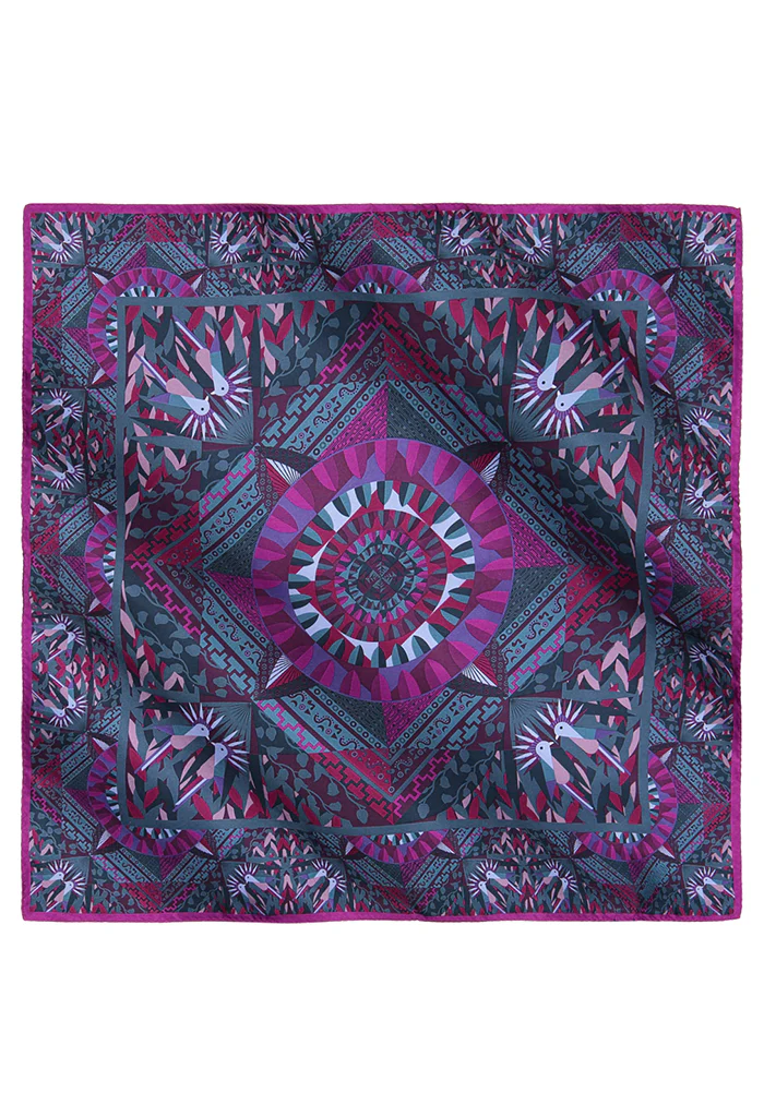 Mascada Cenote 90 cm - Imagen 5