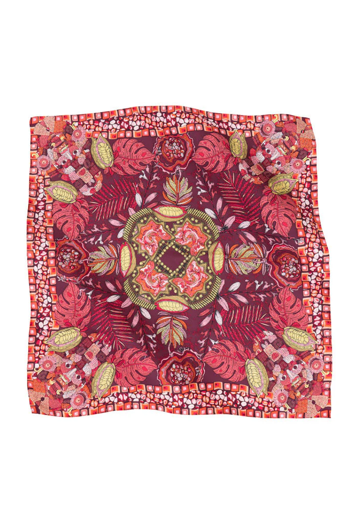 Mascada Máscara de Jade 90 cm - Imagen 4