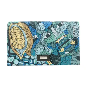 Bolsa Hook Máscara de Jade